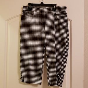 89th & Madison Capris Pants-Bundle and Save 20%